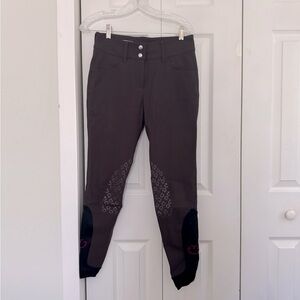Cavalliera Toscana Breeches IT42 brown